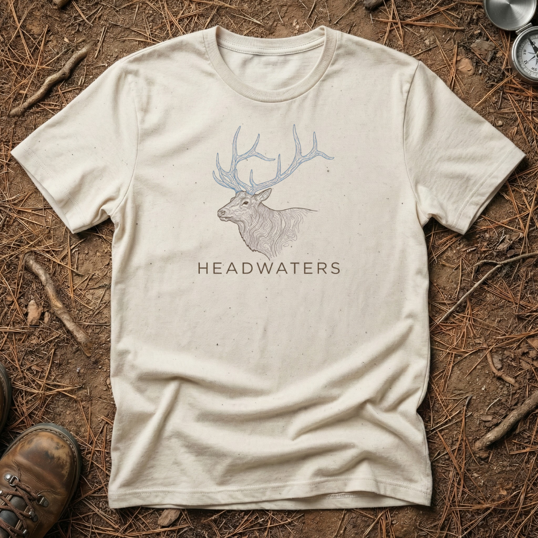 Elk Headwaters T-Shirt